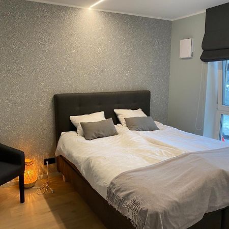 Vanalinna Apartment Haapsalu Eksteriør billede
