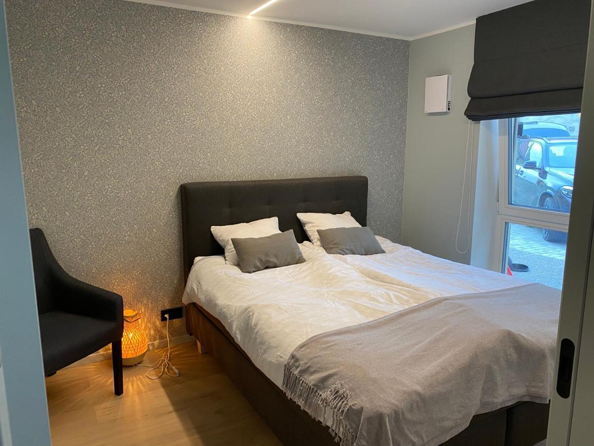 Vanalinna Apartment Haapsalu Eksteriør billede